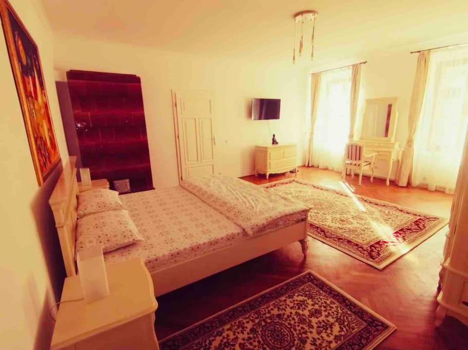 סיביו Casa Young&Jung מראה חיצוני תמונה