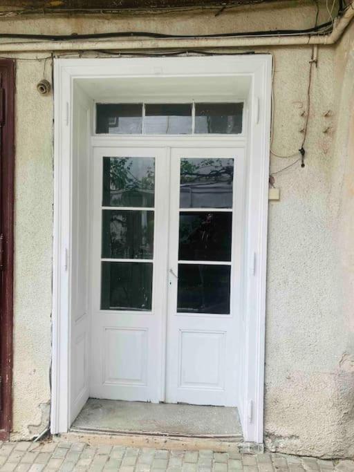 סיביו Casa Young&Jung מראה חיצוני תמונה