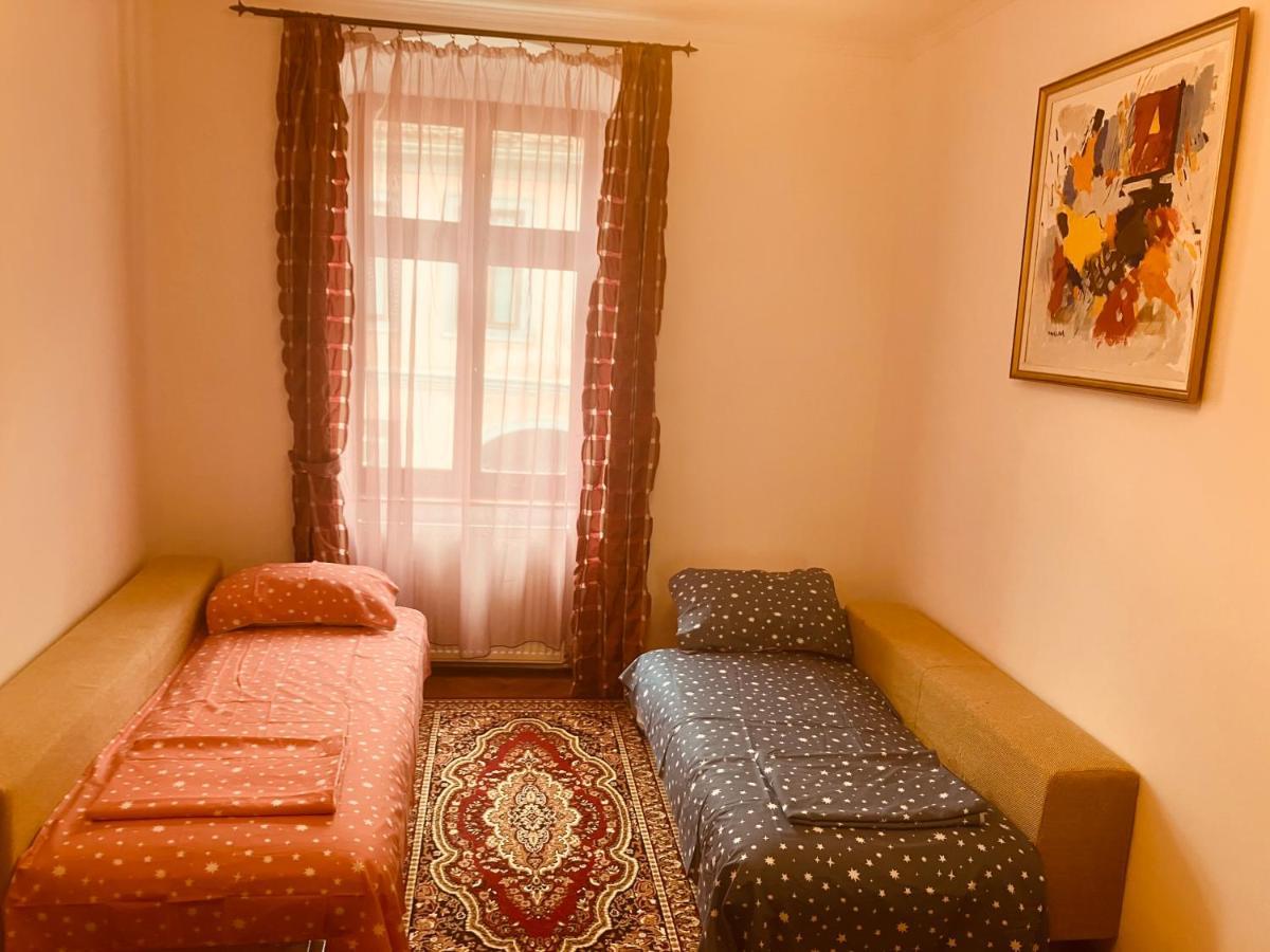 סיביו Casa Young&Jung מראה חיצוני תמונה