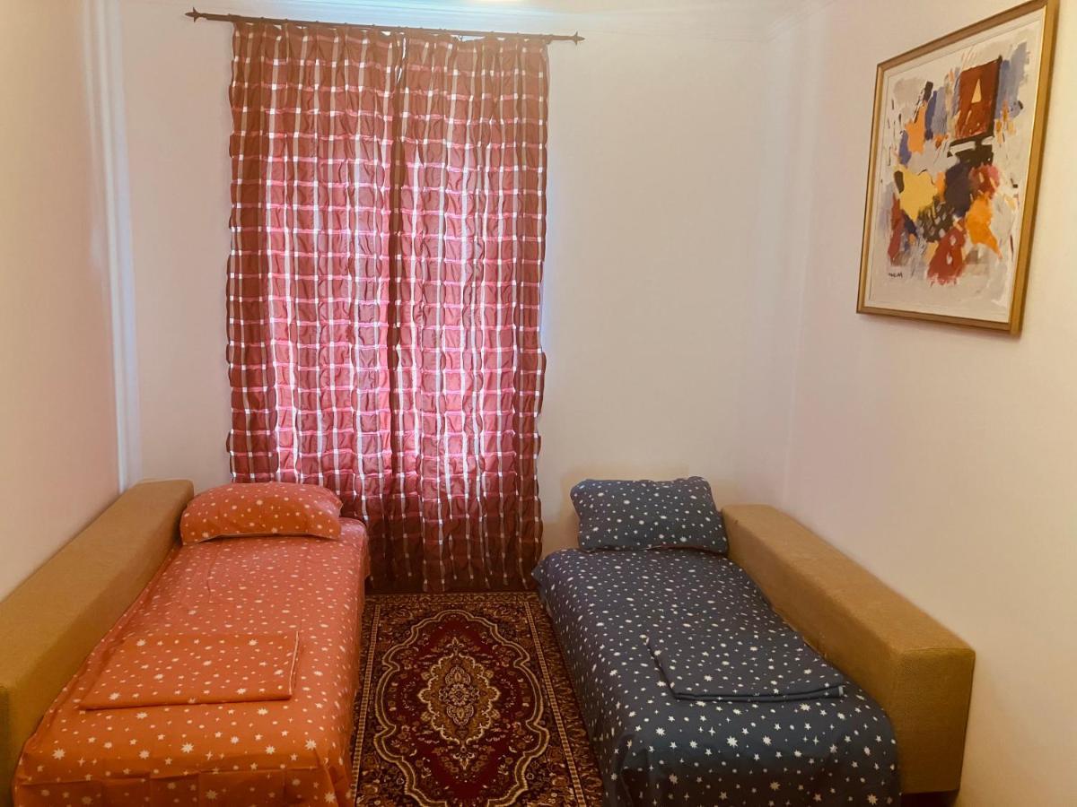 סיביו Casa Young&Jung מראה חיצוני תמונה